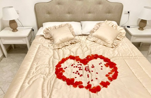 Locorotondo Bed & Breakfast | B&B Villa Maggi