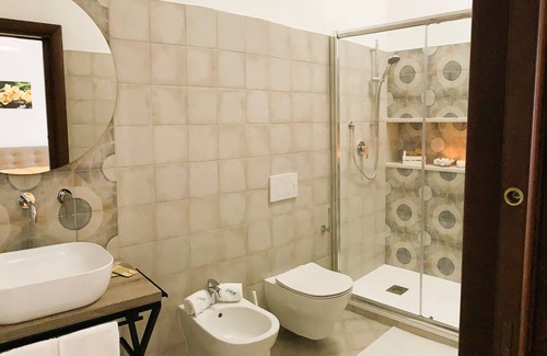 Locorotondo Bed & Breakfast | B&B Villa Maggi