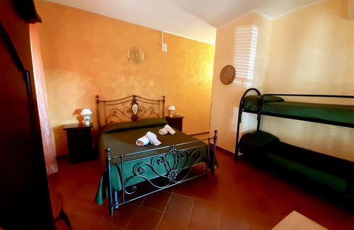 Villaseta House | B&B Villa Margherita