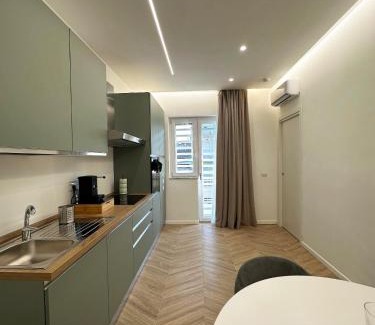 Frattaminore Bed & Breakfast | B&B Villa Milly