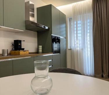 Frattaminore Bed & Breakfast | B&B Villa Milly