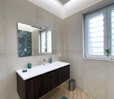 Frattaminore Bed & Breakfast | B&B Villa Milly