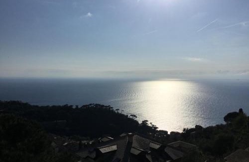 Camogli House | B&B Villa Orchidea