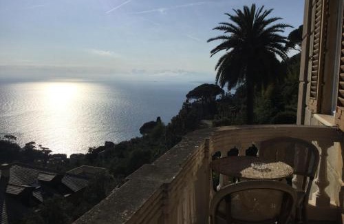 Camogli House | B&B Villa Orchidea