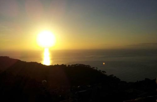 Camogli House | B&B Villa Orchidea