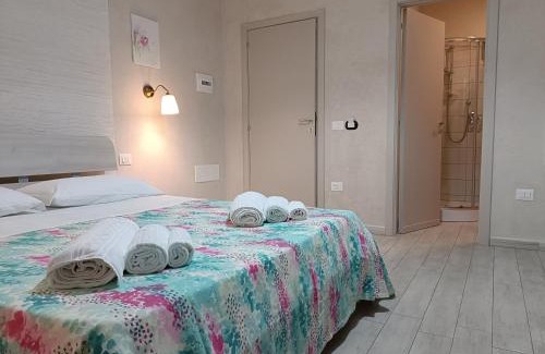 Ricadi Bed & Breakfast | B&B villa orchidea