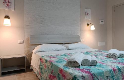 Ricadi Bed & Breakfast | B&B villa orchidea