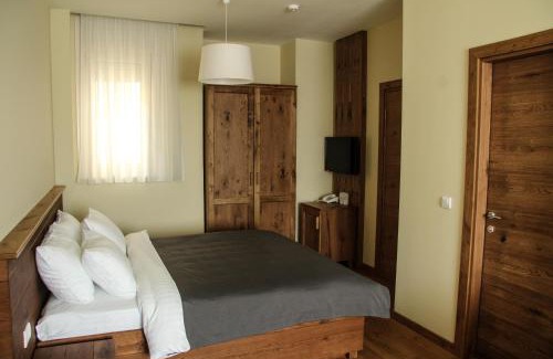 Pancevo Bed & Breakfast | B&B Villa Panuka