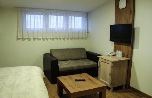 Pancevo Bed & Breakfast | B&B Villa Panuka