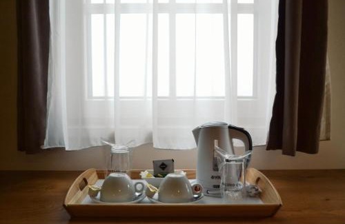 Pancevo Bed & Breakfast | B&B Villa Panuka