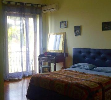 Ercolano Bed & Breakfast | B&B Villa Patrizia