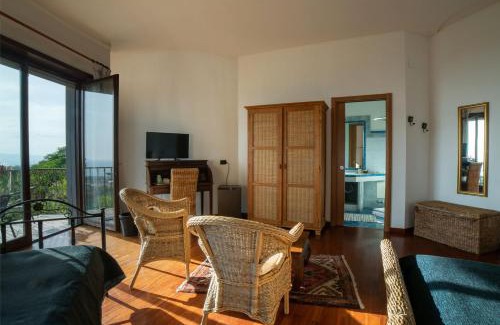 Ercolano Bed & Breakfast | B&B Villa Patrizia