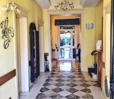 Pisa City Centre Bed & Breakfast | B&B Villa Primavera