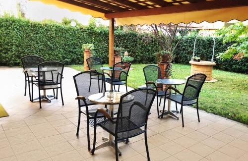 Pisa City Centre Bed & Breakfast | B&B Villa Primavera