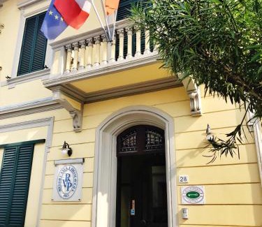 Pisa City Centre Bed & Breakfast | B&B Villa Primavera