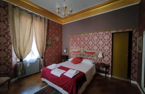 Santo Stefano Bed & Breakfast | B&B Villa Rivabella
