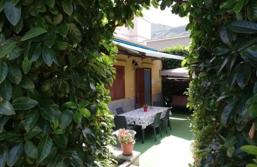 Sant'Antonio Abate Bed & Breakfast | B&B Villa Rosa