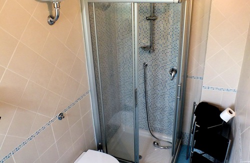 Porto Salvo House | B&B Villa sul Mare