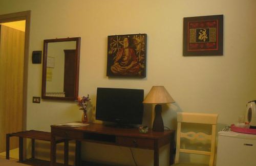Tuoro sul Trasimeno House | B&B Villa Sensi