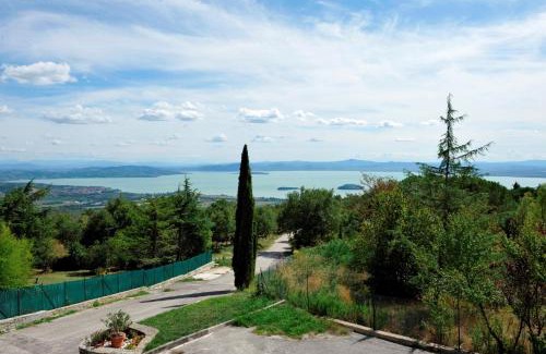 Tuoro sul Trasimeno House | B&B Villa Sensi