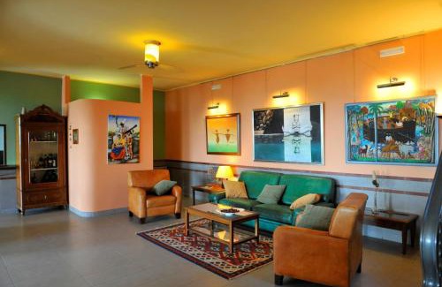 Tuoro sul Trasimeno House | B&B Villa Sensi