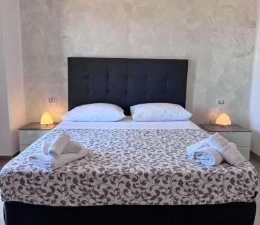 Ogliara Bed & Breakfast | B&B Villa Setharè