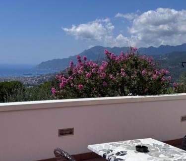 Ogliara Bed & Breakfast | B&B Villa Setharè