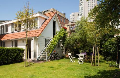 Scheveningen Bed & Breakfast | B & B Villa Suisse