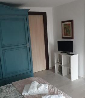 Sorso Bed & Breakfast | B&B Villa Terranova