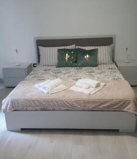 Sorso Bed & Breakfast | B&B Villa Terranova