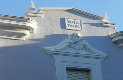 Senigallia Bed & Breakfast | B&B VILLA TOZZA