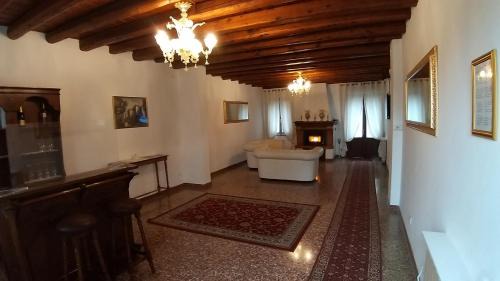 Mira Bed & Breakfast | B&B Villa Trotter
