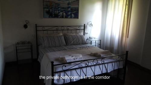 Mira Bed & Breakfast | B&B Villa Trotter