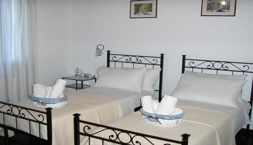 Mira Bed & Breakfast | B&B Villa Trotter