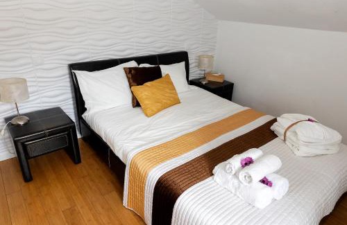 Cardielos Bed & Breakfast | B&B Villa Vale Flores