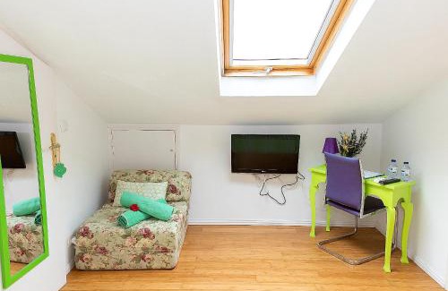 Cardielos Bed & Breakfast | B&B Villa Vale Flores