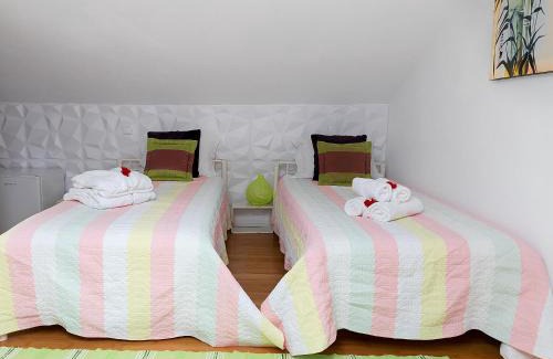 Cardielos Bed & Breakfast | B&B Villa Vale Flores