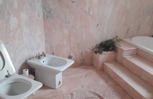 Ragusa Bed & Breakfast | B&B Villa Victoria