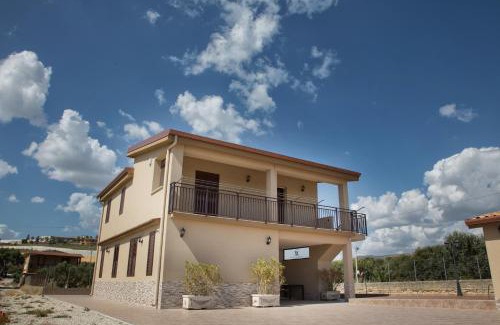 Licata Bed & Breakfast | B&B Villa Virginia