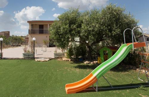 Licata Bed & Breakfast | B&B Villa Virginia