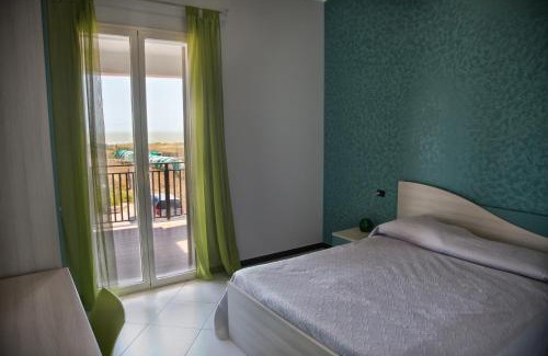 Licata Bed & Breakfast | B&B Villa Virginia