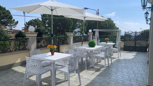 Praia a Mare Bed & Breakfast | B&B VillaGus