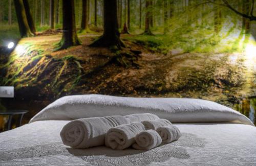 Praia a Mare Bed & Breakfast | B&B VillaGus