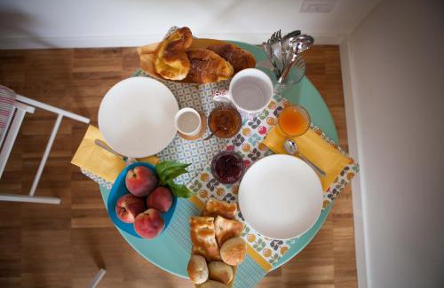 Sestri Levante Bed & Breakfast | B&B VillaRocca da Ines e Perizia