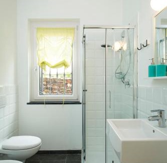 Sestri Levante Bed & Breakfast | B&B VillaRocca da Ines e Perizia