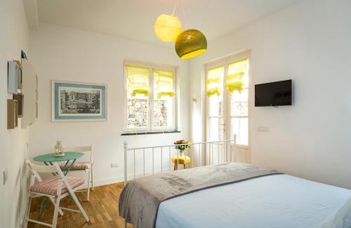 Sestri Levante Bed & Breakfast | B&B VillaRocca da Ines e Perizia