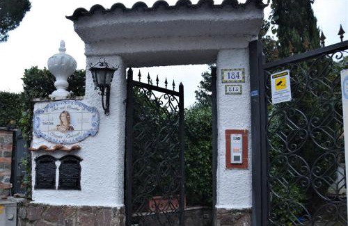 Marino Bed & Breakfast | B&B Vittoria Colonna