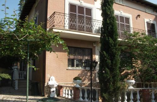 Marino Bed & Breakfast | B&B Vittoria Colonna