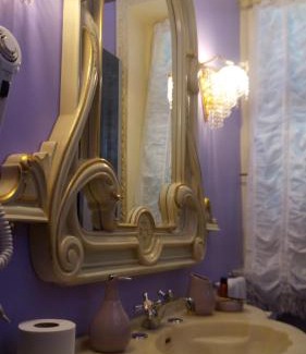 Marino Bed & Breakfast | B&B Vittoria Colonna