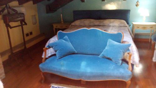 Marino Bed & Breakfast | B&B Vittoria Colonna